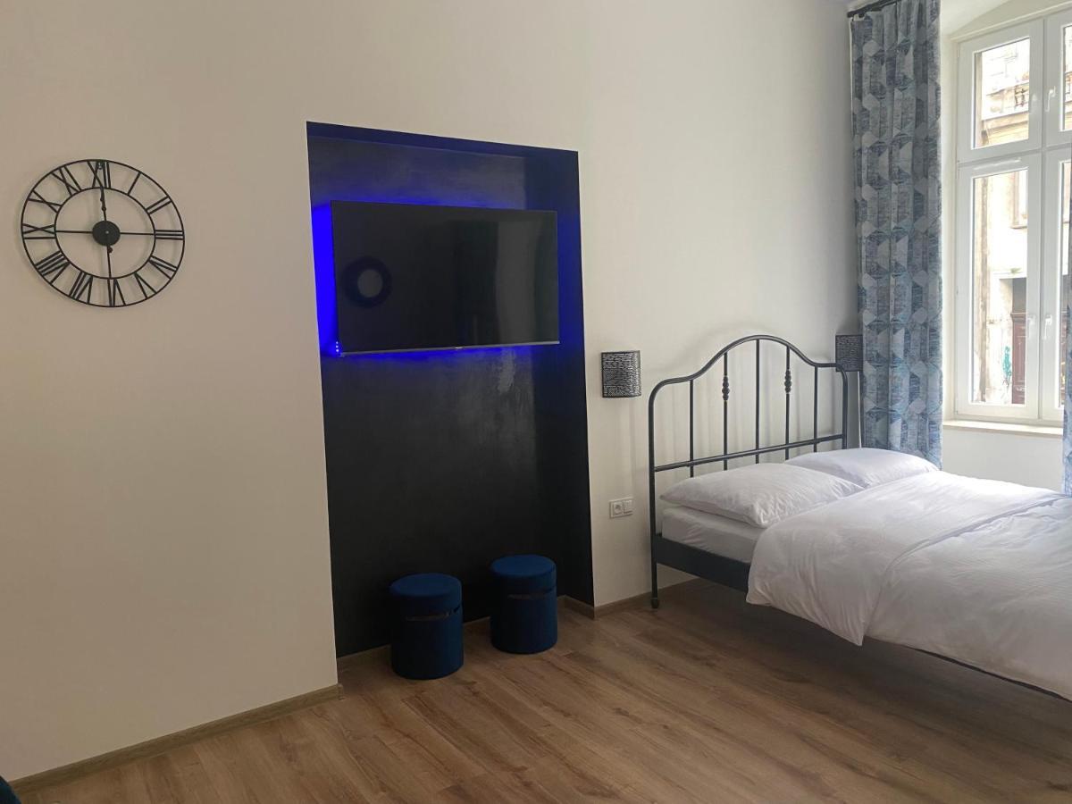 Apartamenty Mikubo Breslavia Exterior foto