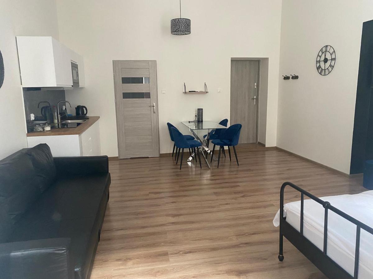 Apartamenty Mikubo Breslavia Exterior foto
