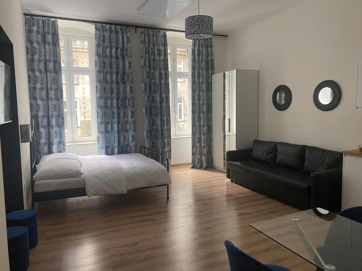 Apartamenty Mikubo Breslavia Exterior foto