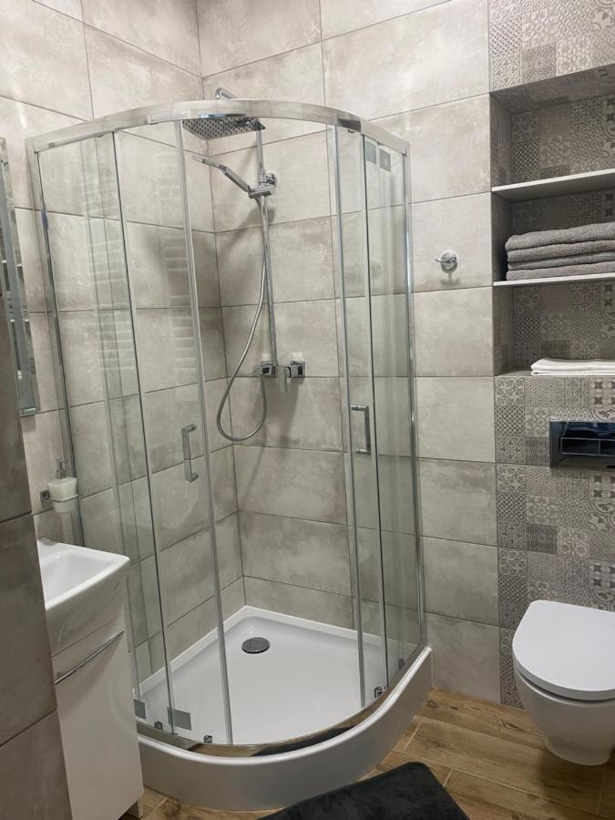 Apartamenty Mikubo Breslavia Exterior foto
