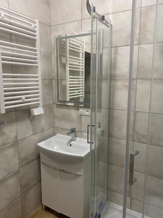 Apartamenty Mikubo Breslavia Exterior foto