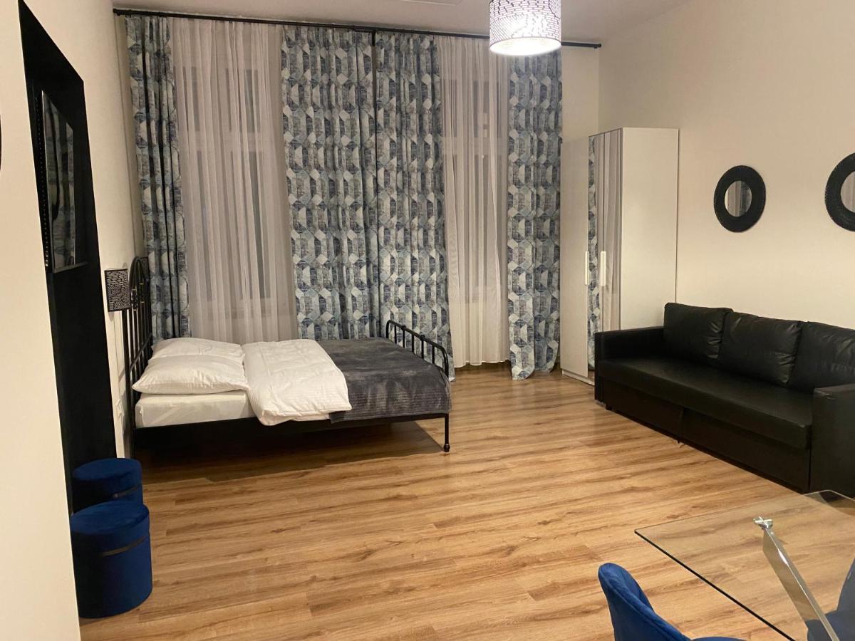 Apartamenty Mikubo Breslavia Exterior foto