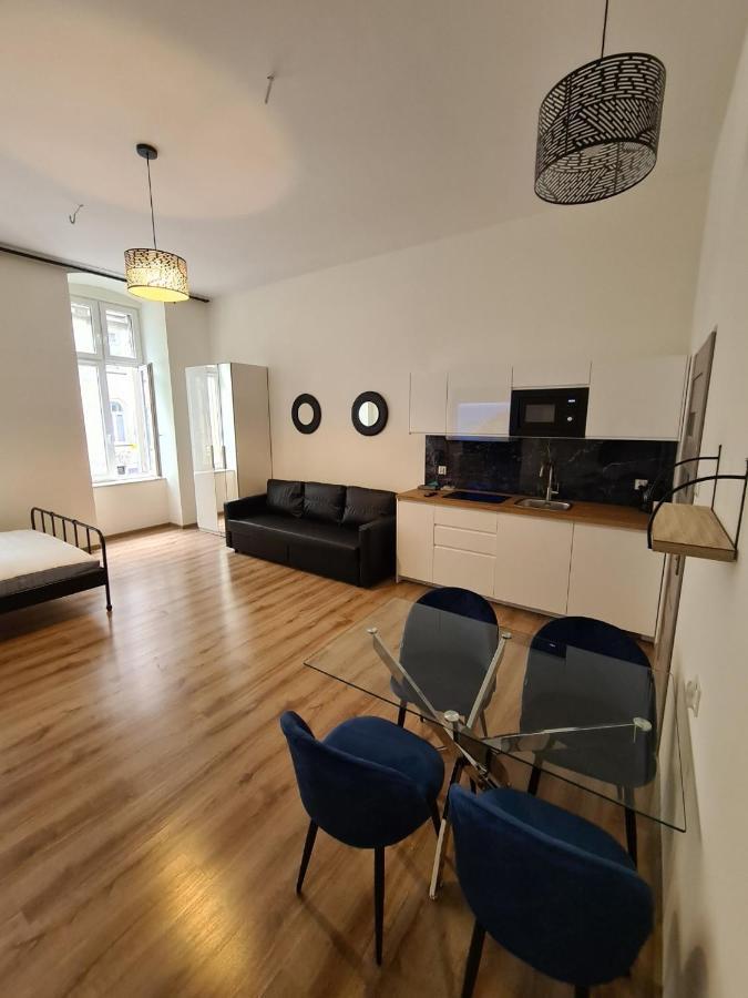 Apartamenty Mikubo Breslavia Exterior foto