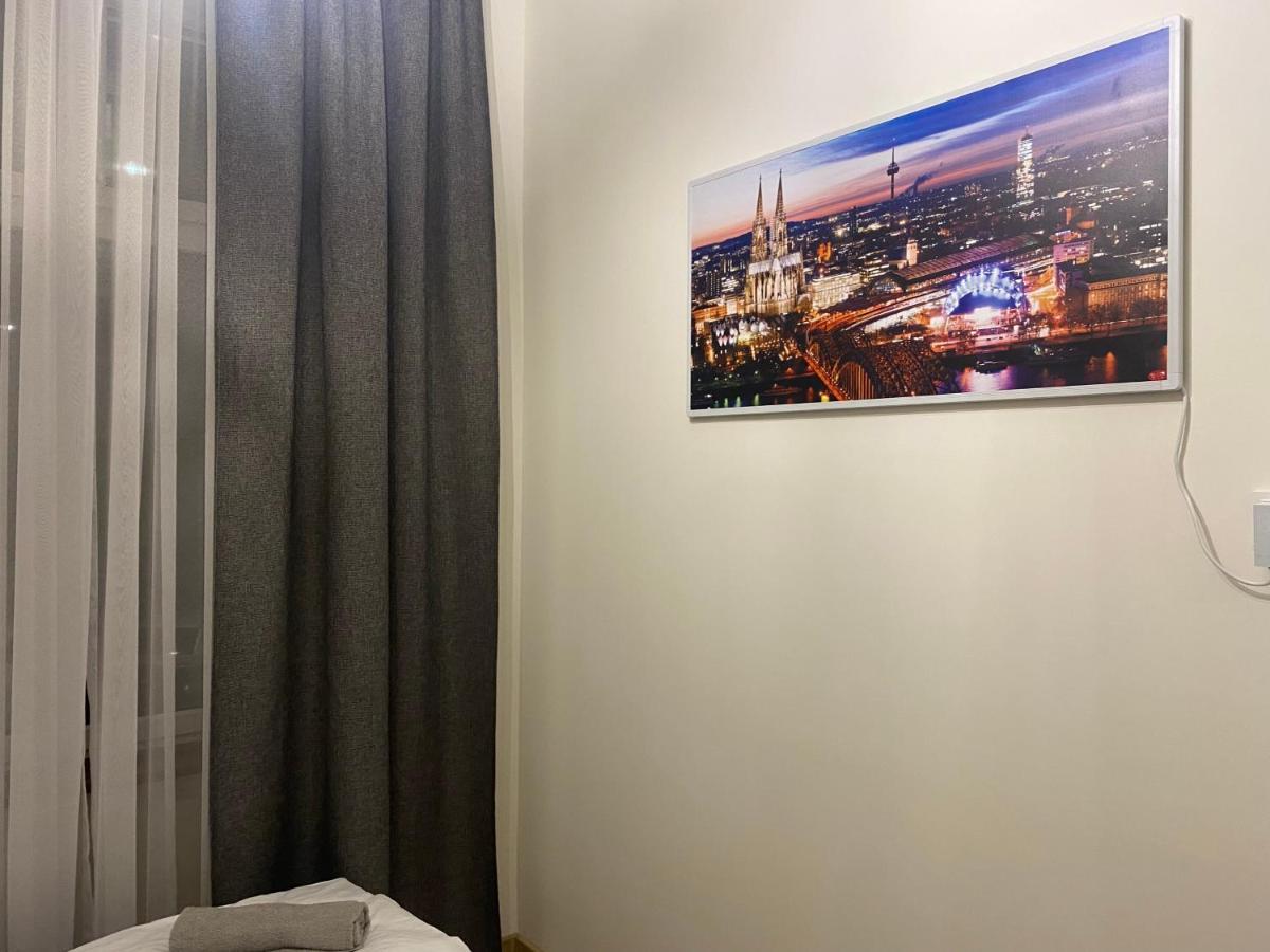 Apartamenty Mikubo Breslavia Exterior foto