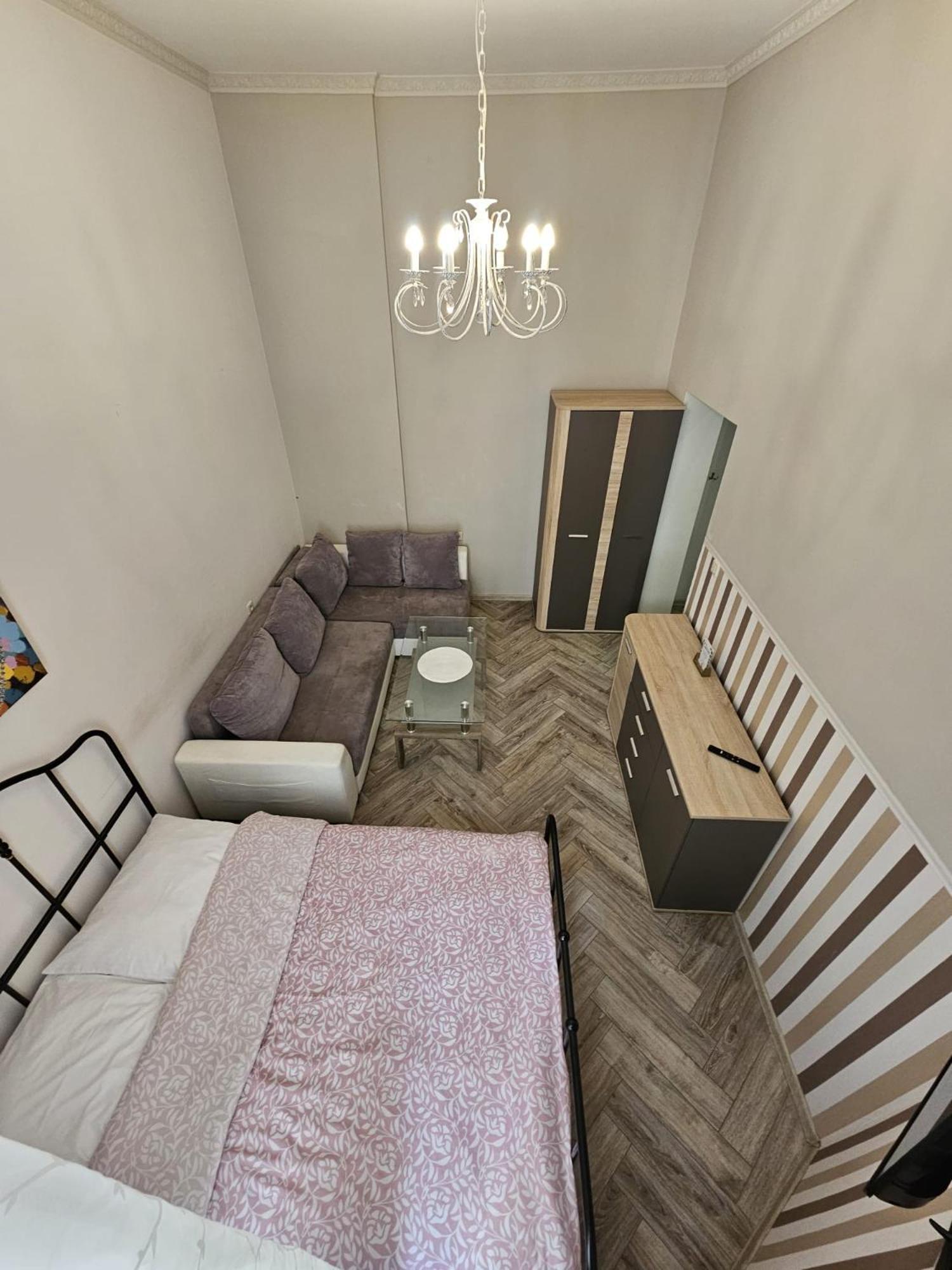 Apartamenty Mikubo Breslavia Habitación foto