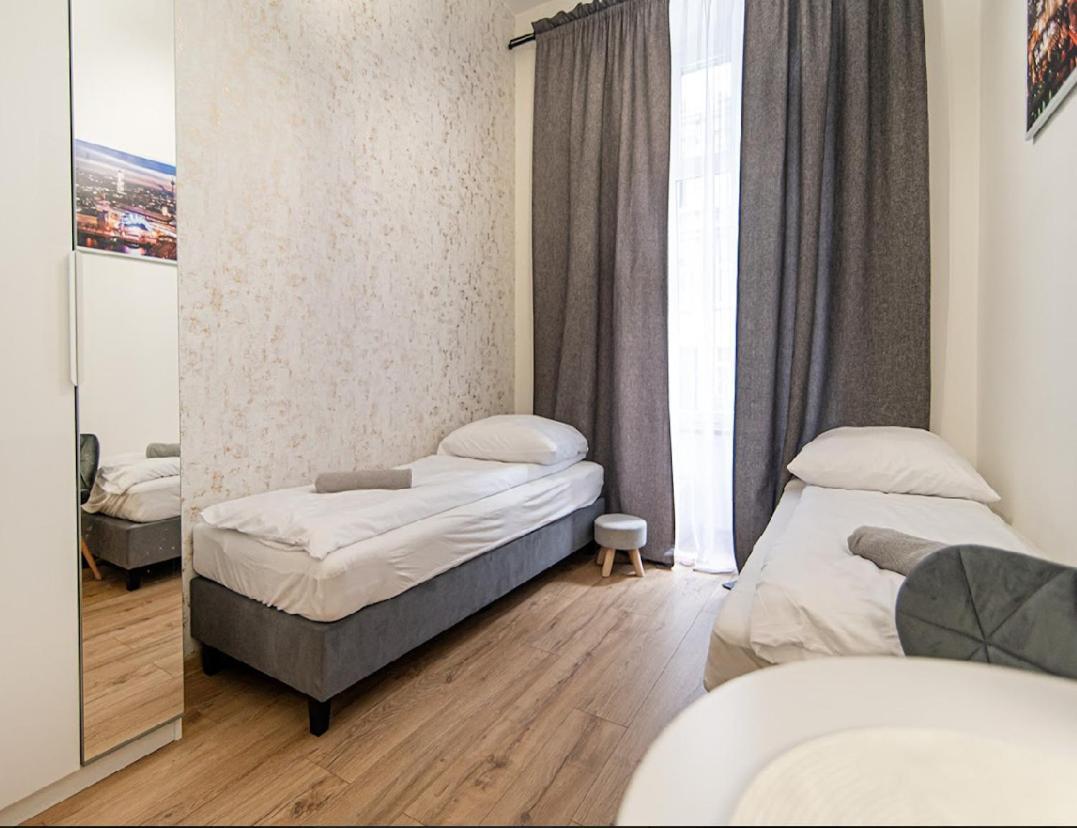 Apartamenty Mikubo Breslavia Exterior foto
