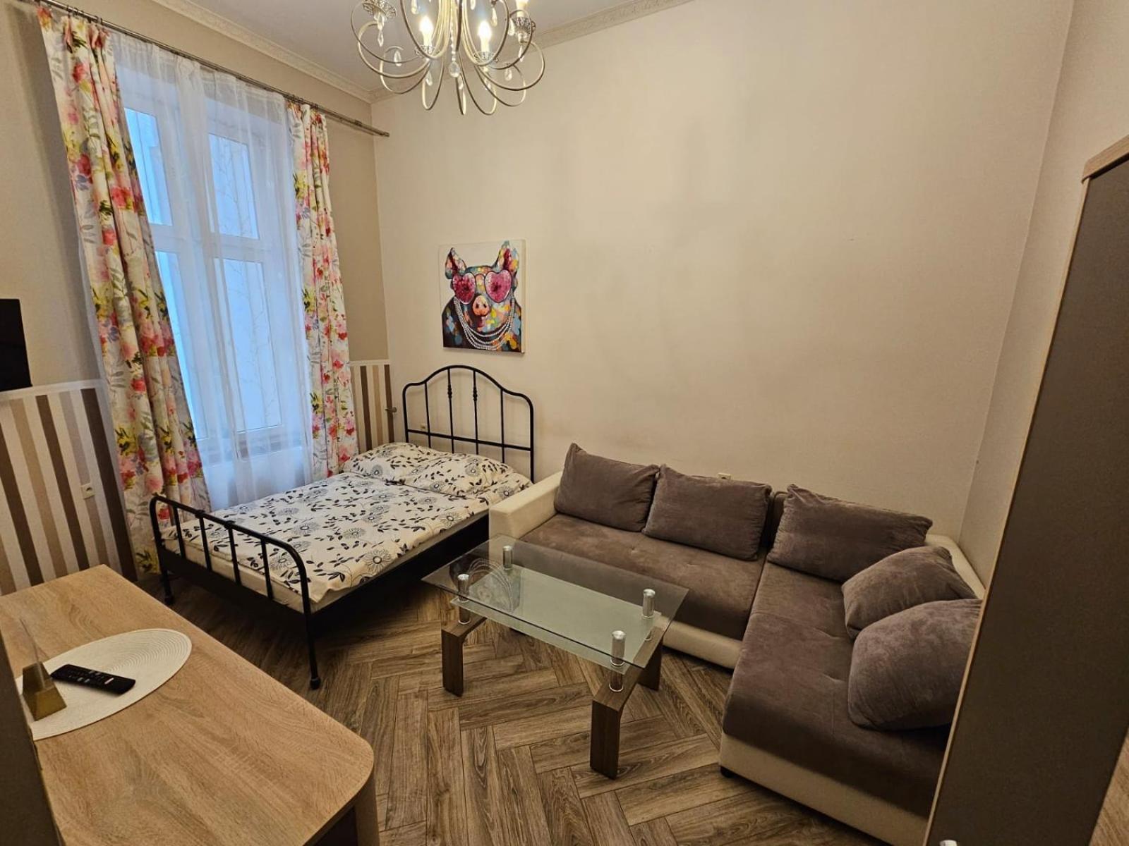 Apartamenty Mikubo Breslavia Exterior foto