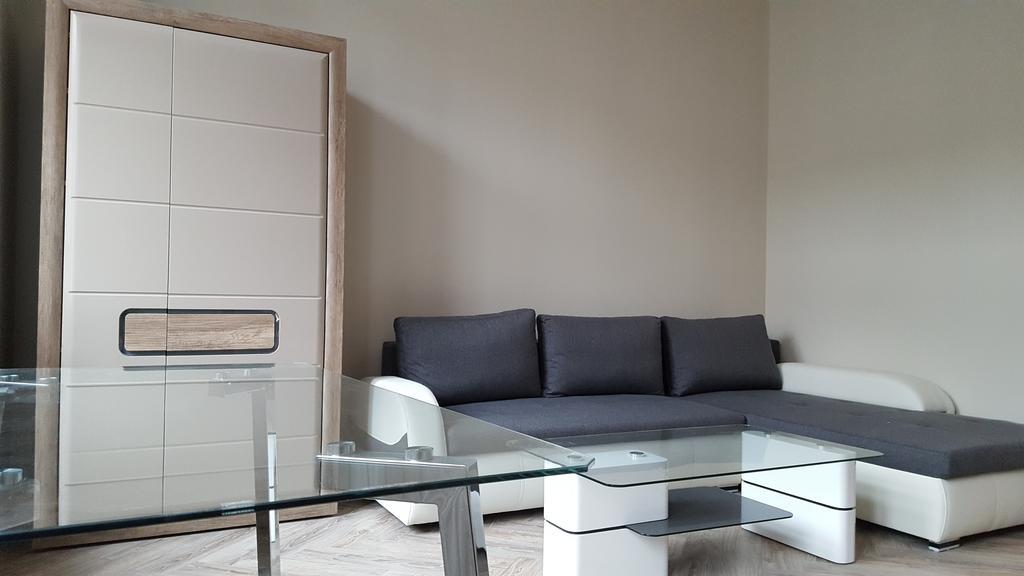 Apartamenty Mikubo Breslavia Exterior foto