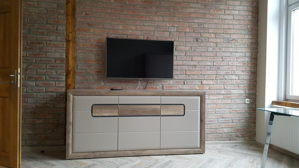Apartamenty Mikubo Breslavia Exterior foto