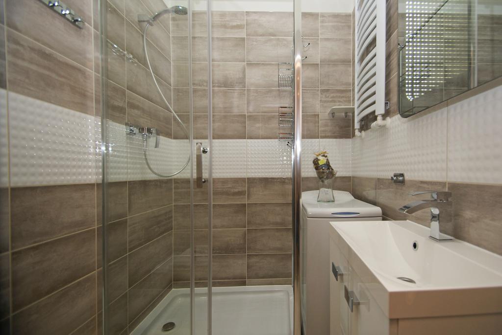 Apartamenty Mikubo Breslavia Exterior foto