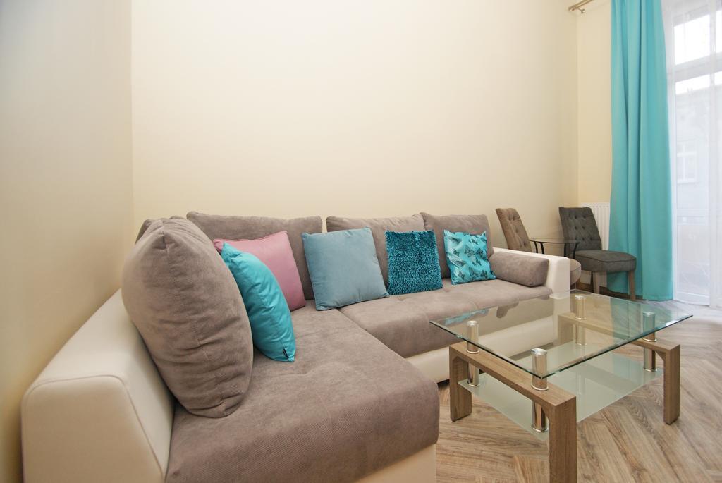 Apartamenty Mikubo Breslavia Exterior foto