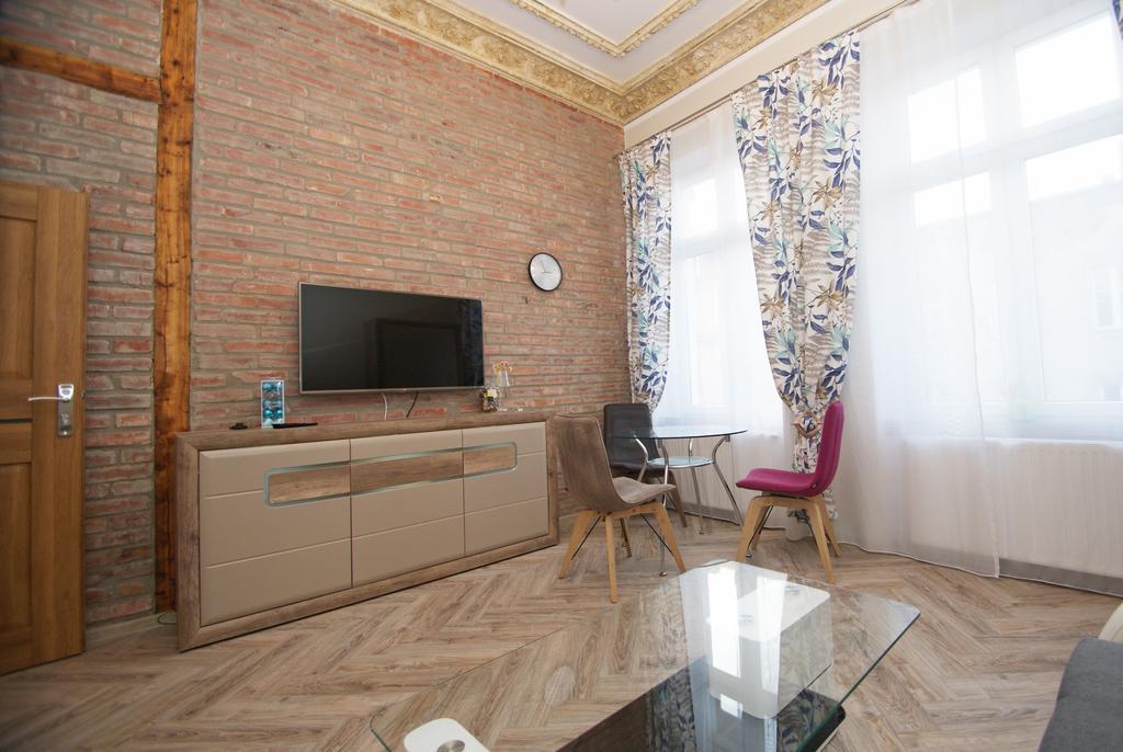 Apartamenty Mikubo Breslavia Exterior foto