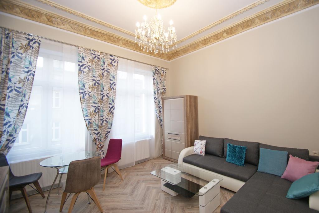Apartamenty Mikubo Breslavia Exterior foto