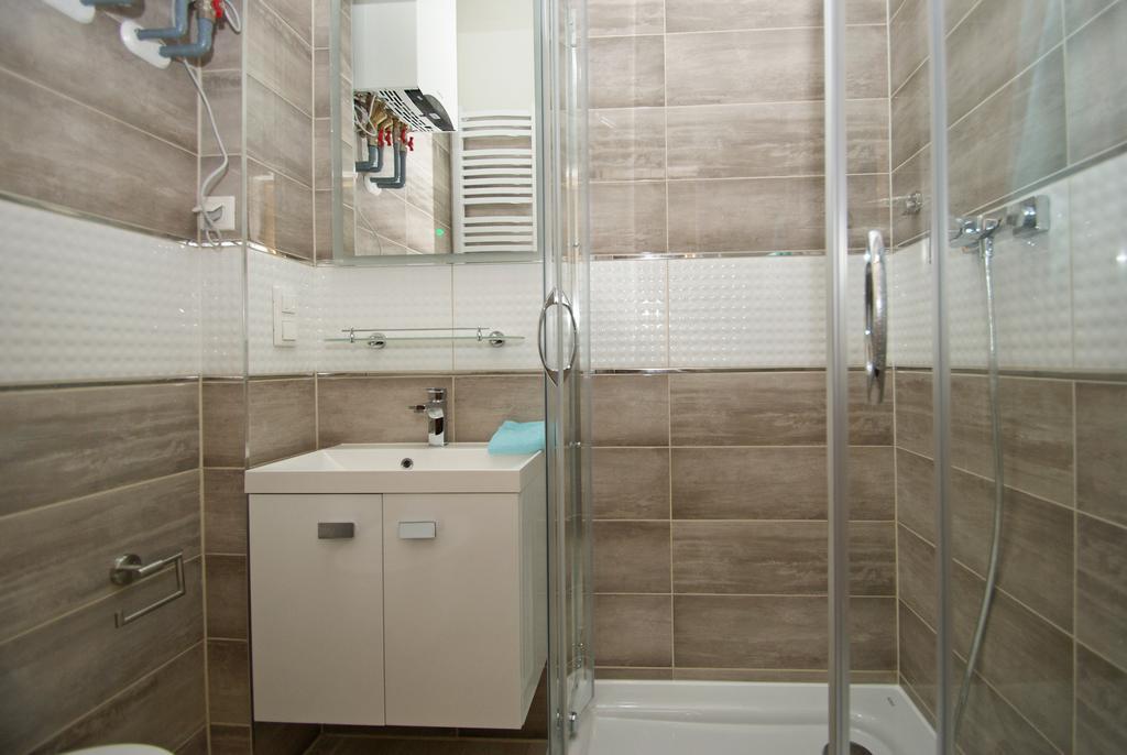 Apartamenty Mikubo Breslavia Exterior foto