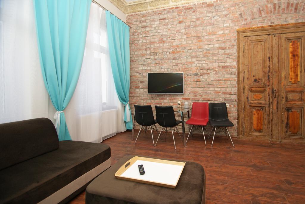 Apartamenty Mikubo Breslavia Exterior foto