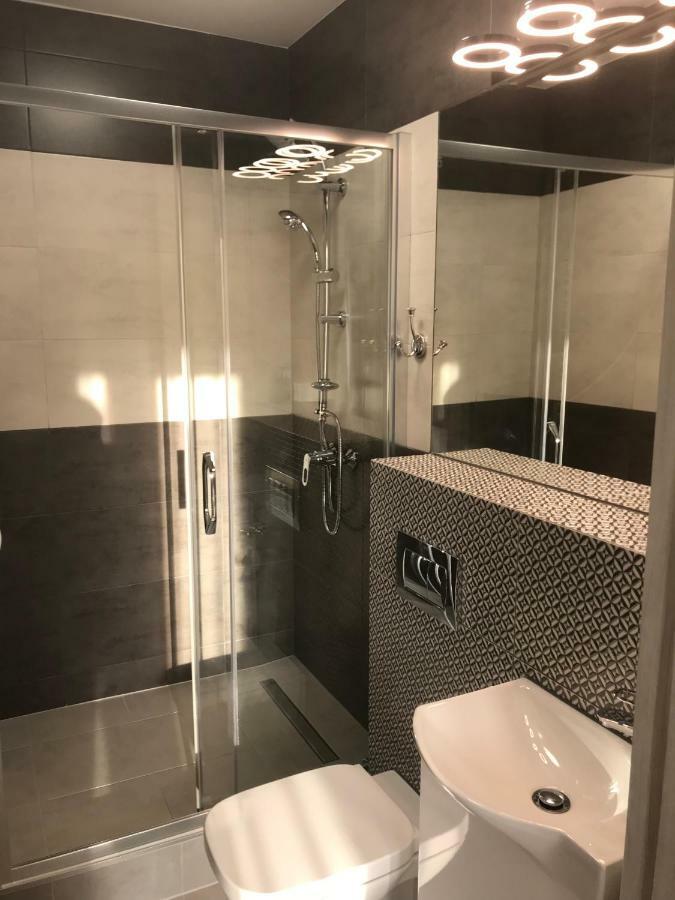 Apartamenty Mikubo Breslavia Exterior foto