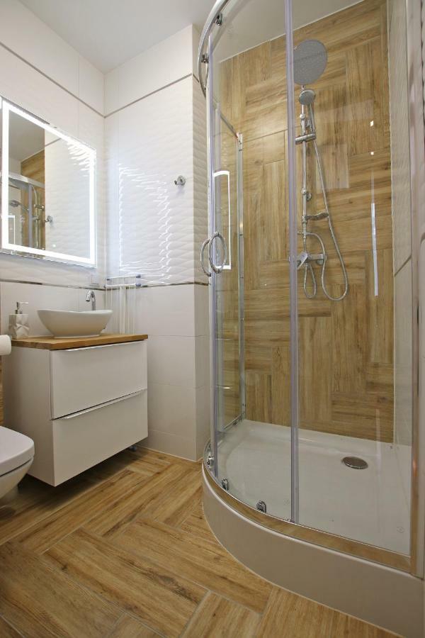 Apartamenty Mikubo Breslavia Exterior foto