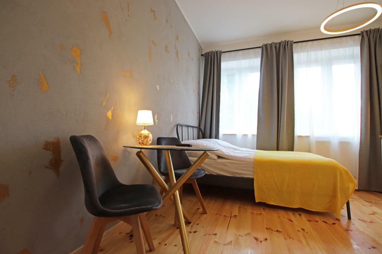Apartamenty Mikubo Breslavia Exterior foto