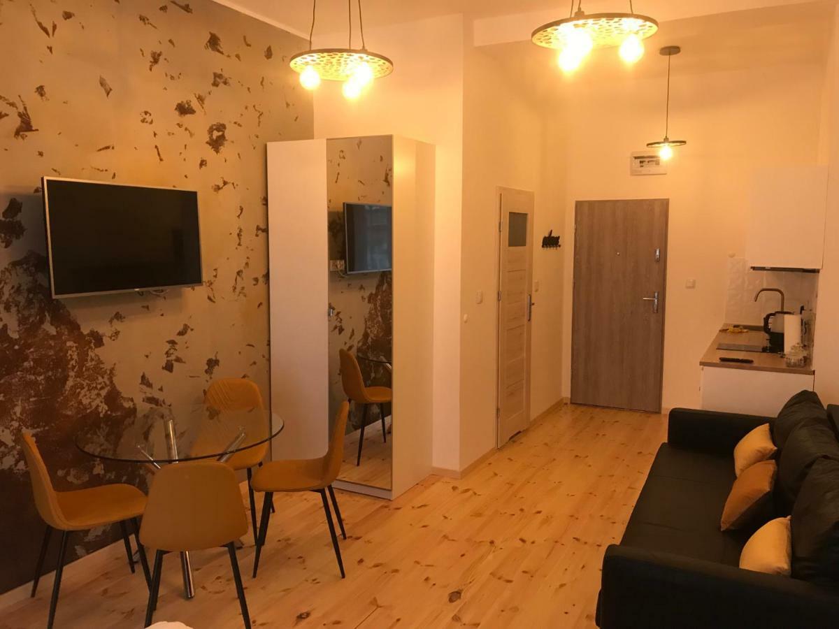 Apartamenty Mikubo Breslavia Exterior foto