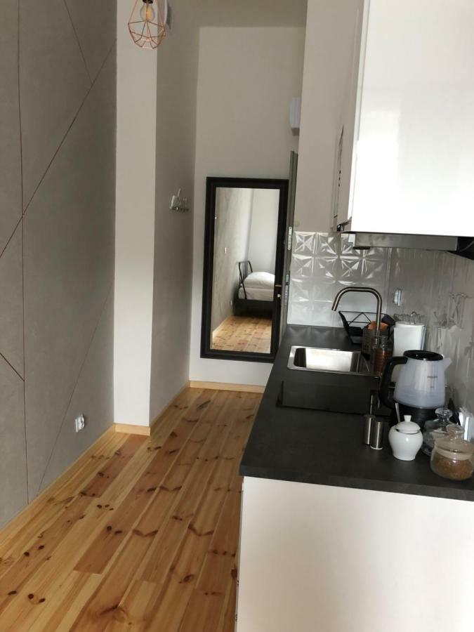 Apartamenty Mikubo Breslavia Exterior foto