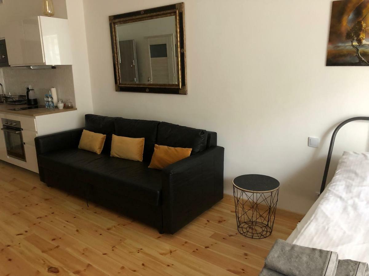 Apartamenty Mikubo Breslavia Exterior foto