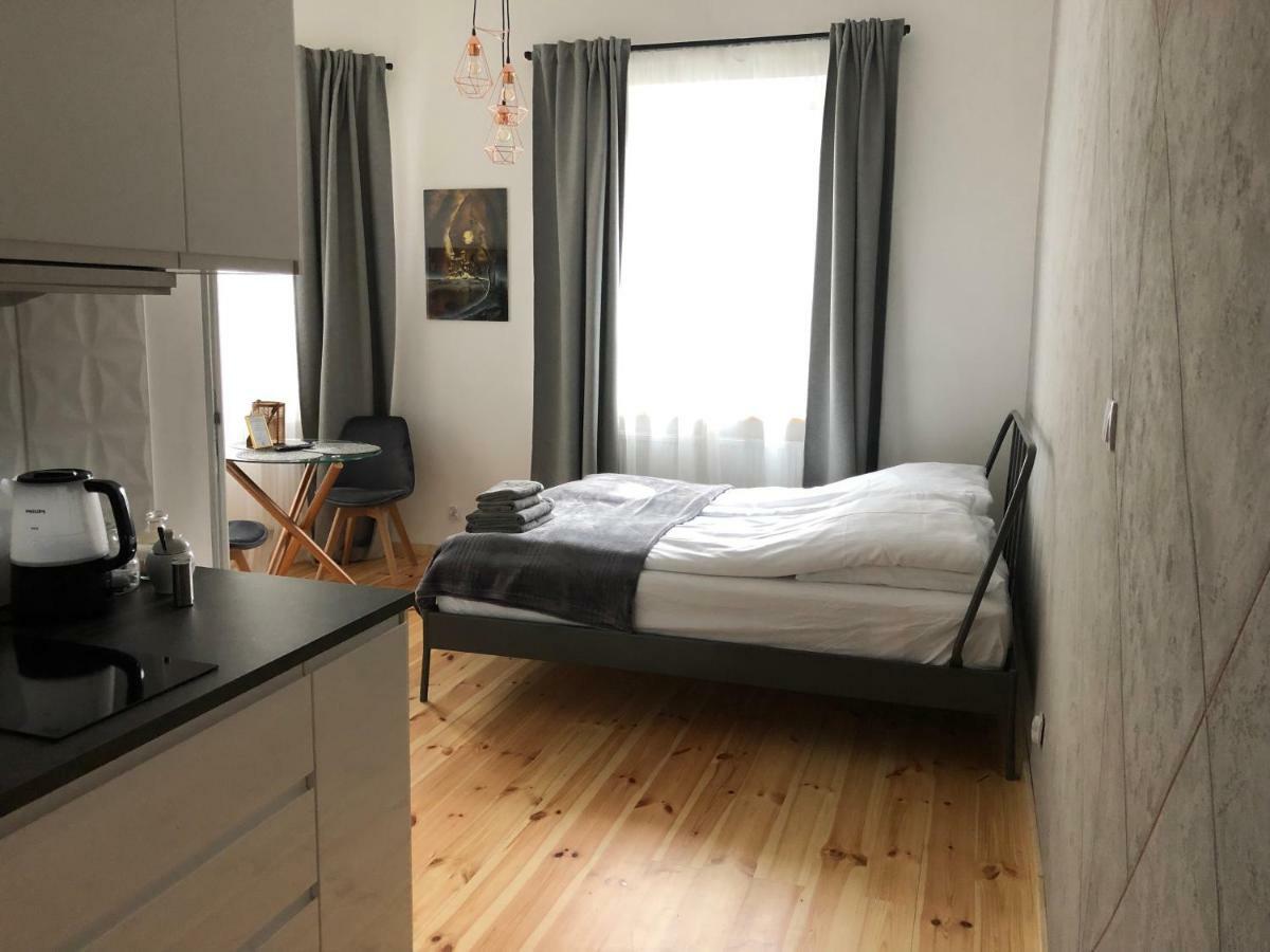 Apartamenty Mikubo Breslavia Exterior foto